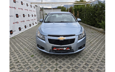 chevrolet-cruze - 0