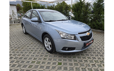 chevrolet-cruze - 1