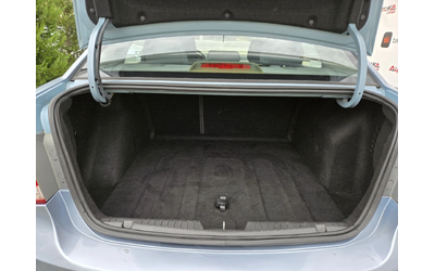 Chevrolet Cruze 1.6i-112kc= ГАЗ* LANDI RENZO* = КЛИМАТИК= EURO 5A - автомобили, коли, обяви за нови и употребявани 9