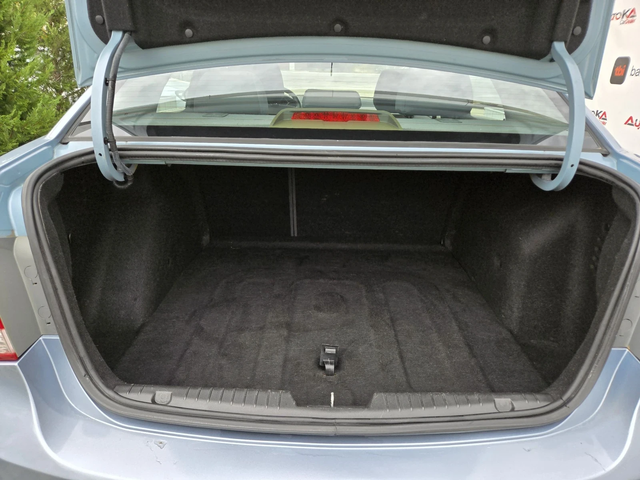 Chevrolet Cruze 1.6i-112kc= ГАЗ* LANDI RENZO* = КЛИМАТИК= EURO 5A - автомобили, коли, обяви за нови и употребявани 9