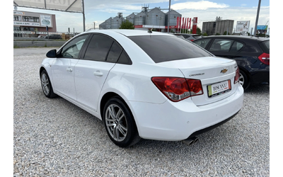 chevrolet-cruze - 2