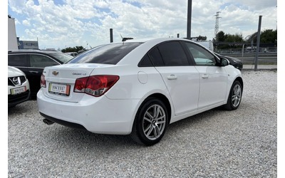chevrolet-cruze - 3