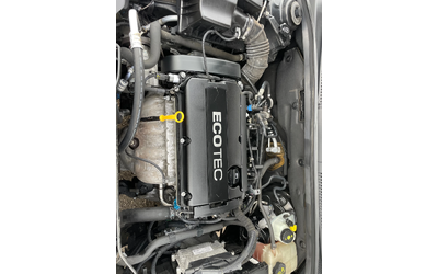 Chevrolet Cruze 1.6i-113-ITALIA - автомобили, коли, обяви за нови и употребявани 13