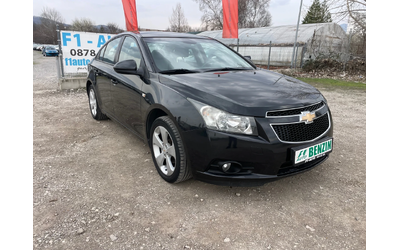 chevrolet-cruze - 2