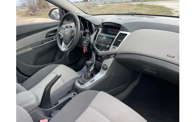 chevrolet-cruze - 4