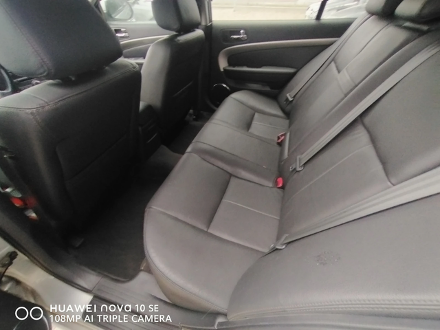 Chevrolet Epica 2.0 GAZ - автомобили, коли, обяви за нови и употребявани 12