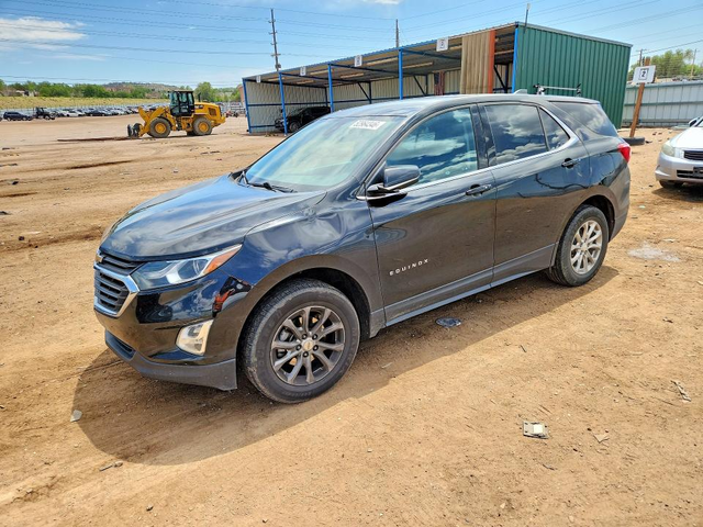 Chevrolet Equinox 1.5L 4 ALL WHEEL DRIVE - автомобили, коли, обяви за нови и употребявани 0
