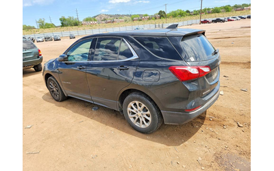 chevrolet-equinox-1-5l-4-all-wheel-drive - 1