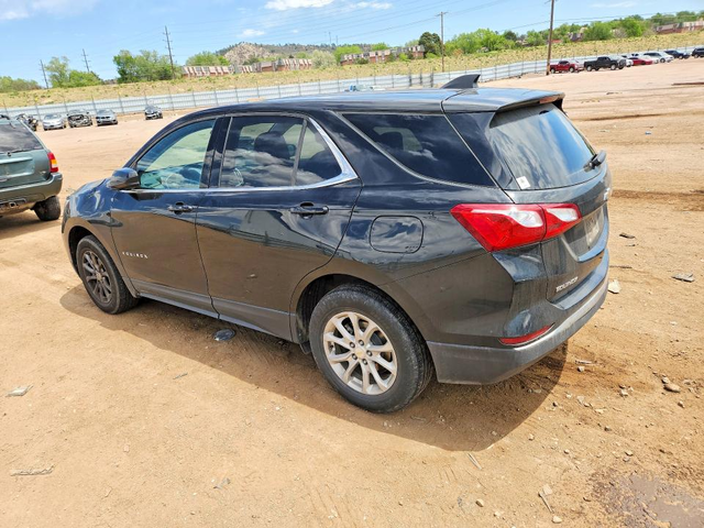 Chevrolet Equinox 1.5L 4 ALL WHEEL DRIVE - автомобили, коли, обяви за нови и употребявани 1