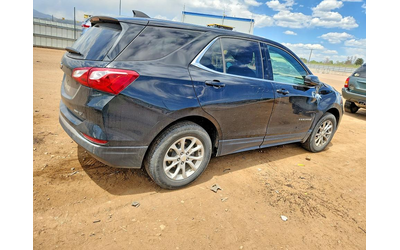 chevrolet-equinox-1-5l-4-all-wheel-drive - 2