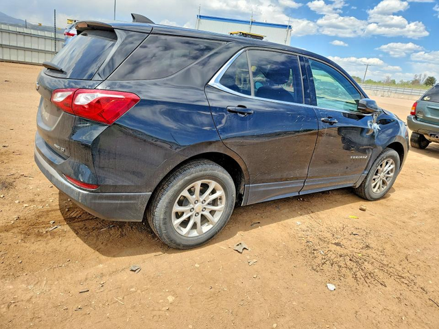 Chevrolet Equinox 1.5L 4 ALL WHEEL DRIVE - автомобили, коли, обяви за нови и употребявани 2