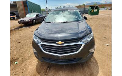 chevrolet-equinox-1-5l-4-all-wheel-drive - 4