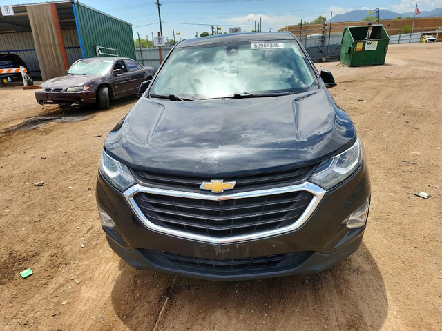 Chevrolet Equinox 1.5L 4 ALL WHEEL DRIVE - автомобили, коли, обяви за нови и употребявани 4