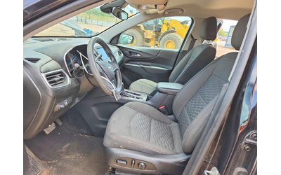 Chevrolet Equinox 1.5L 4 ALL WHEEL DRIVE - автомобили, коли, обяви за нови и употребявани 6