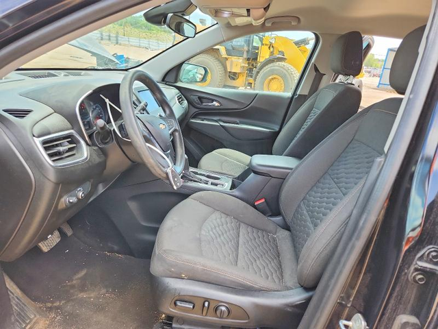 Chevrolet Equinox 1.5L 4 ALL WHEEL DRIVE - автомобили, коли, обяви за нови и употребявани 6