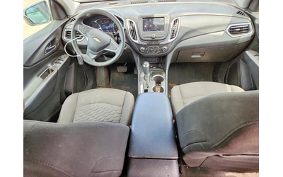 Chevrolet Equinox 1.5L 4 ALL WHEEL DRIVE - автомобили, коли, обяви за нови и употребявани 7