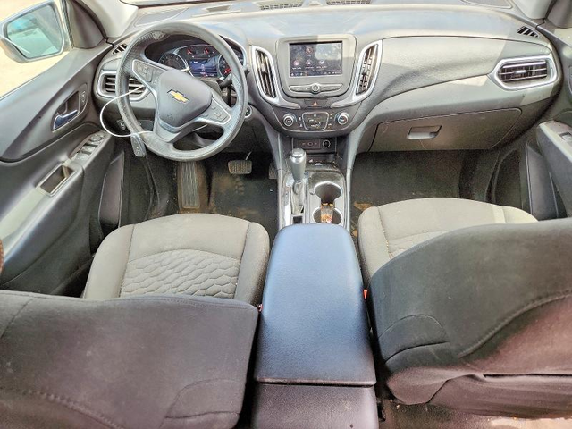 Chevrolet Equinox 1.5L 4 ALL WHEEL DRIVE - автомобили, коли, обяви за нови и употребявани 7
