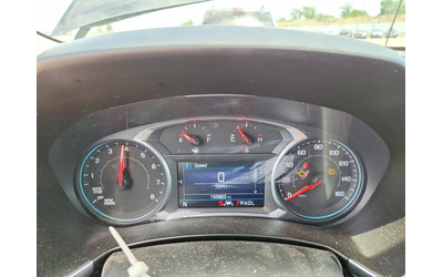 Chevrolet Equinox 1.5L 4 ALL WHEEL DRIVE - автомобили, коли, обяви за нови и употребявани 8
