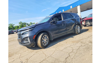 chevrolet-equinox-1-5l-4-all-wheel-drive - 0