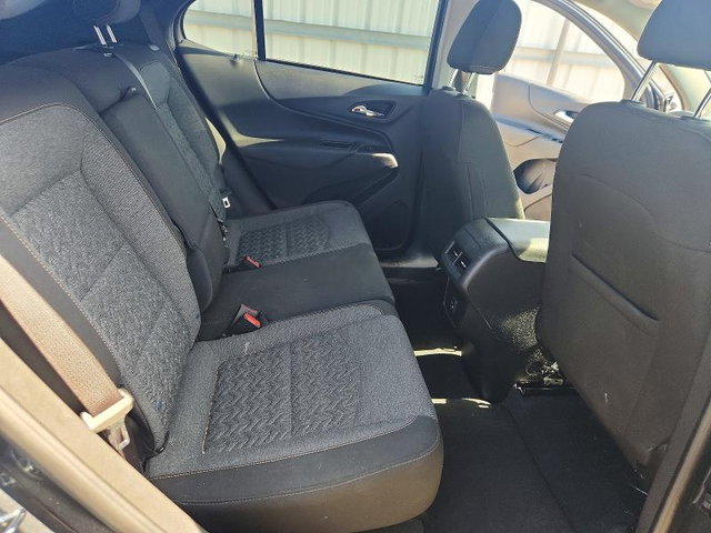 Chevrolet Equinox 1.5L 4 ALL WHEEL DRIVE - автомобили, коли, обяви за нови и употребявани 10