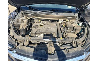 Chevrolet Equinox 1.5L 4 ALL WHEEL DRIVE - автомобили, коли, обяви за нови и употребявани 11