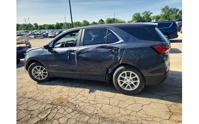 chevrolet-equinox-1-5l-4-all-wheel-drive - 1