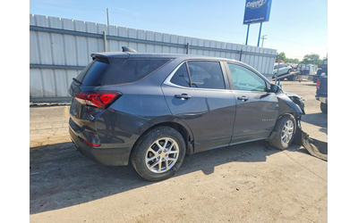 chevrolet-equinox-1-5l-4-all-wheel-drive - 2