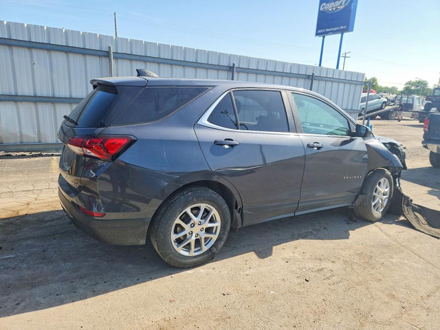 Chevrolet Equinox 1.5L 4 ALL WHEEL DRIVE - автомобили, коли, обяви за нови и употребявани 2