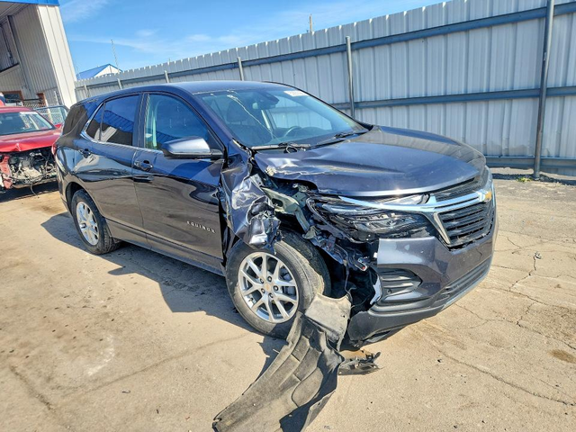 Chevrolet Equinox 1.5L 4 ALL WHEEL DRIVE - автомобили, коли, обяви за нови и употребявани 3
