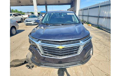 chevrolet-equinox-1-5l-4-all-wheel-drive - 4