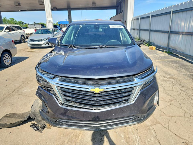 Chevrolet Equinox 1.5L 4 ALL WHEEL DRIVE - автомобили, коли, обяви за нови и употребявани 4