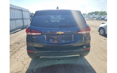 chevrolet-equinox-1-5l-4-all-wheel-drive - 5