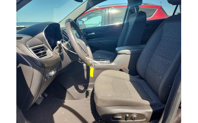 Chevrolet Equinox 1.5L 4 ALL WHEEL DRIVE - автомобили, коли, обяви за нови и употребявани 6