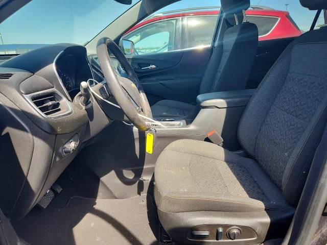 Chevrolet Equinox 1.5L 4 ALL WHEEL DRIVE - автомобили, коли, обяви за нови и употребявани 6