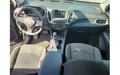 Chevrolet Equinox 1.5L 4 ALL WHEEL DRIVE - автомобили, коли, обяви за нови и употребявани 7