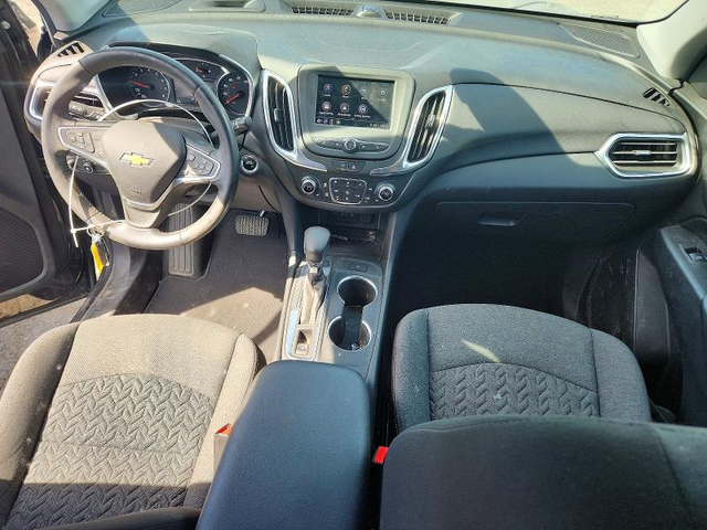 Chevrolet Equinox 1.5L 4 ALL WHEEL DRIVE - автомобили, коли, обяви за нови и употребявани 7