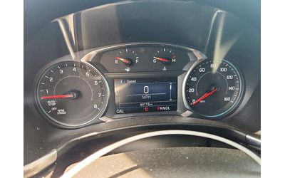 Chevrolet Equinox 1.5L 4 ALL WHEEL DRIVE - автомобили, коли, обяви за нови и употребявани 8
