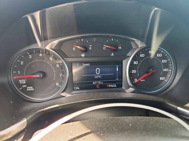 Chevrolet Equinox 1.5L 4 ALL WHEEL DRIVE - автомобили, коли, обяви за нови и употребявани 8