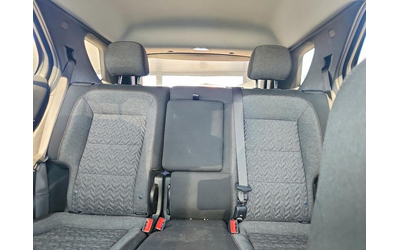 Chevrolet Equinox 1.5L 4 ALL WHEEL DRIVE - автомобили, коли, обяви за нови и употребявани 9