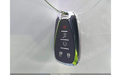 Chevrolet Equinox 1.5L I-4 DI, DOHC, VVT, TURBO, 170HP Front Wheel Drive - автомобили, коли, обяви за нови и употребявани 10