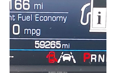 Chevrolet Equinox 1.5L I-4 DI, DOHC, VVT, TURBO, 170HP Front Wheel Drive - автомобили, коли, обяви за нови и употребявани 14