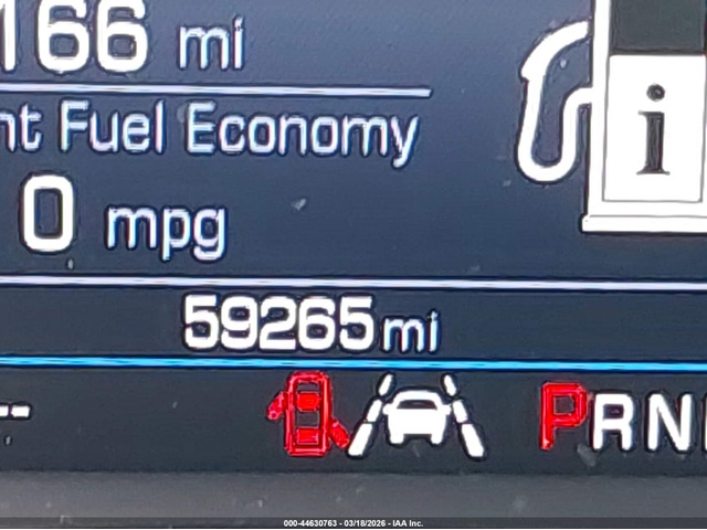 Chevrolet Equinox 1.5L I-4 DI, DOHC, VVT, TURBO, 170HP Front Wheel Drive - автомобили, коли, обяви за нови и употребявани 14