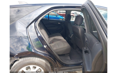 Chevrolet Equinox 1.5L I-4 DI, DOHC, VVT, TURBO, 170HP Front Wheel Drive - автомобили, коли, обяви за нови и употребявани 7