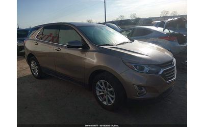 chevrolet-equinox-1-5l-i-4-di-dohc-vvt-turbo-170hp-front-wheel-drive - 0