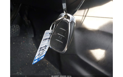 Chevrolet Equinox 1.5L I-4 DI, DOHC, VVT, TURBO, 170HP Front Wheel Drive - автомобили, коли, обяви за нови и употребявани 10