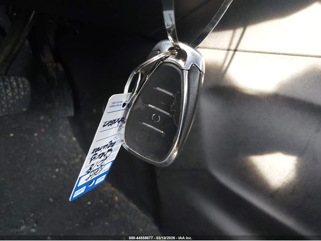 Chevrolet Equinox 1.5L I-4 DI, DOHC, VVT, TURBO, 170HP Front Wheel Drive - автомобили, коли, обяви за нови и употребявани 10