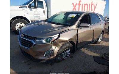 chevrolet-equinox-1-5l-i-4-di-dohc-vvt-turbo-170hp-front-wheel-drive - 1