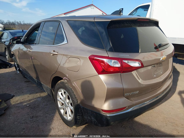 Chevrolet Equinox 1.5L I-4 DI, DOHC, VVT, TURBO, 170HP Front Wheel Drive - автомобили, коли, обяви за нови и употребявани 2