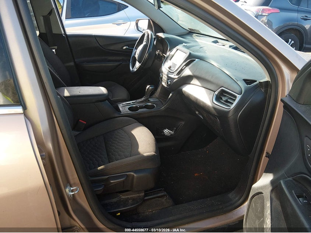 Chevrolet Equinox 1.5L I-4 DI, DOHC, VVT, TURBO, 170HP Front Wheel Drive - автомобили, коли, обяви за нови и употребявани 4