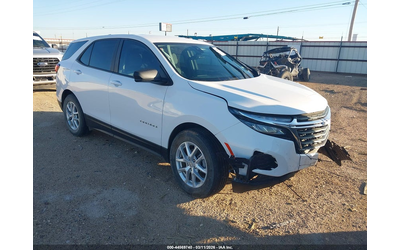 chevrolet-equinox-1-5l-i-4-di-dohc-vvt-turbo-175hp-front-wheel-drive - 0